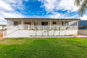 One Palm Shack, Kalbarri